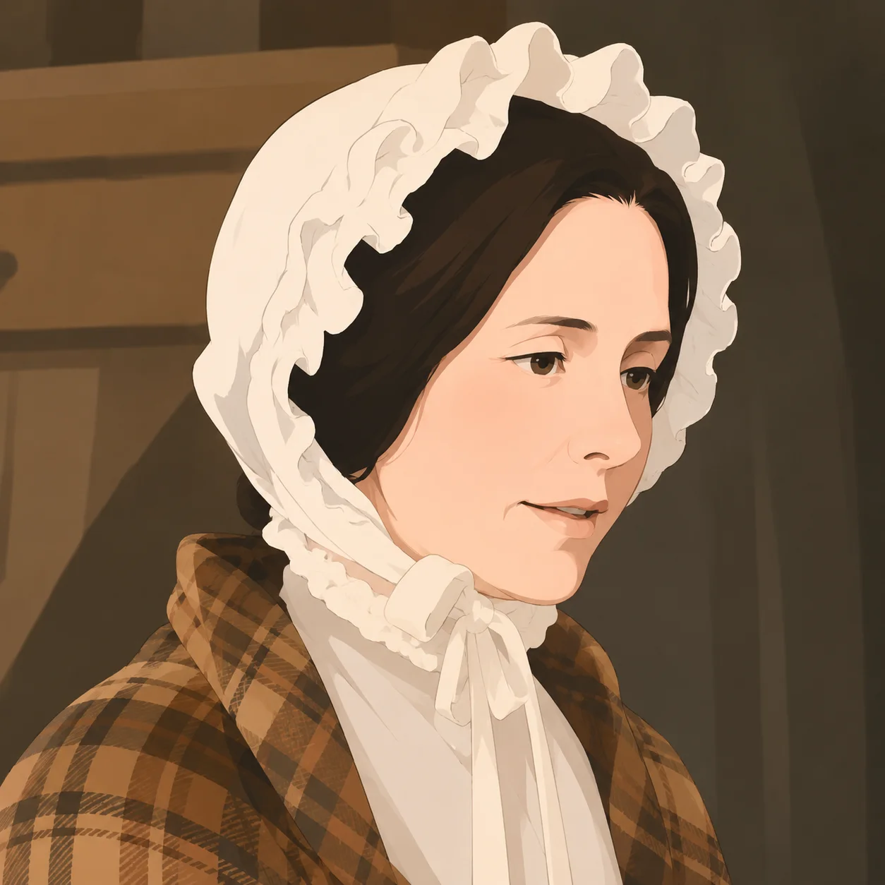 Eliza R. Snow